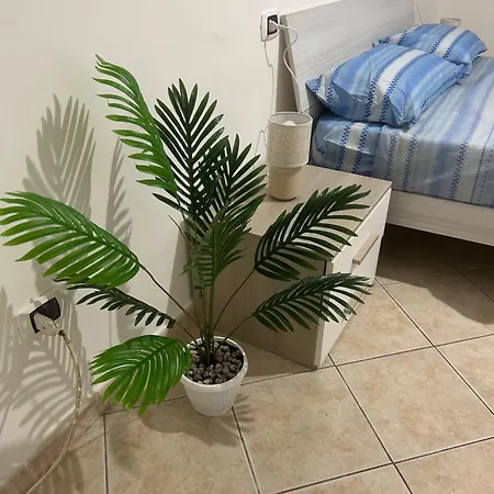 Angoletto Home Barletta Exterior photo