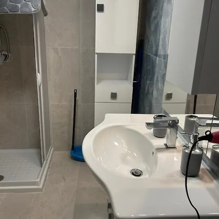 Angoletto Home Barletta Exterior photo