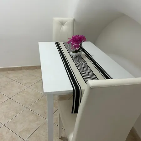 Angoletto Home Barletta Exterior photo