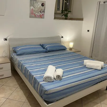Angoletto Home Barletta Exterior photo