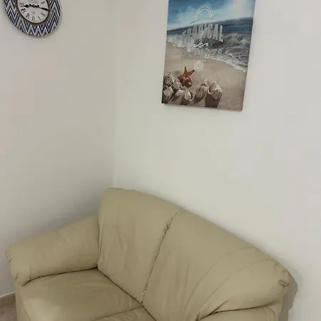 Angoletto Home Barletta Exterior photo