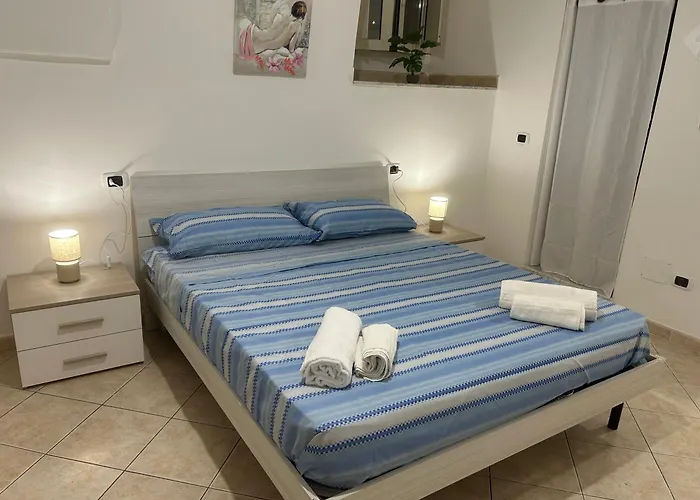 Angoletto Home