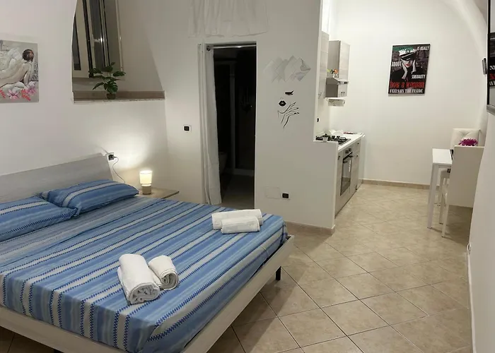 Angoletto Home