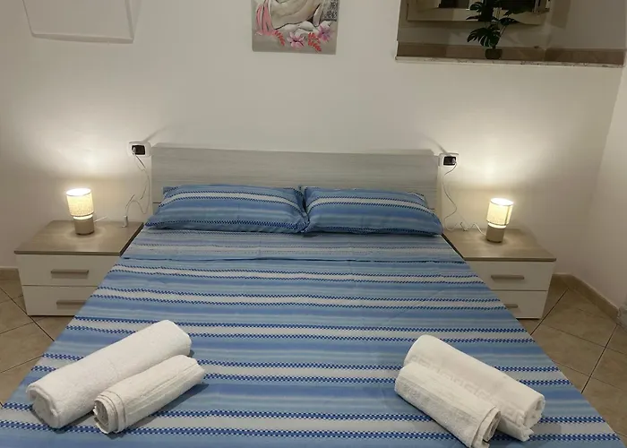Angoletto Home