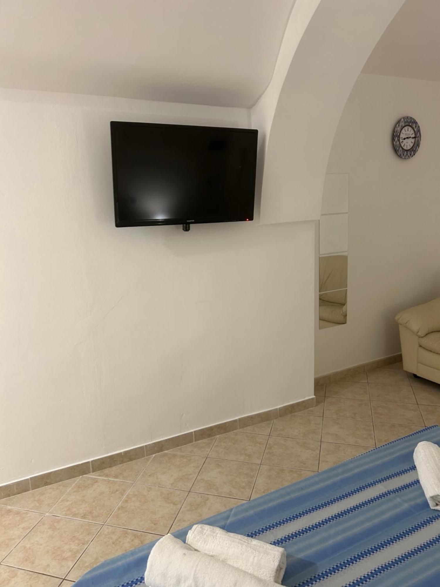 Apartment Angoletto Barletta