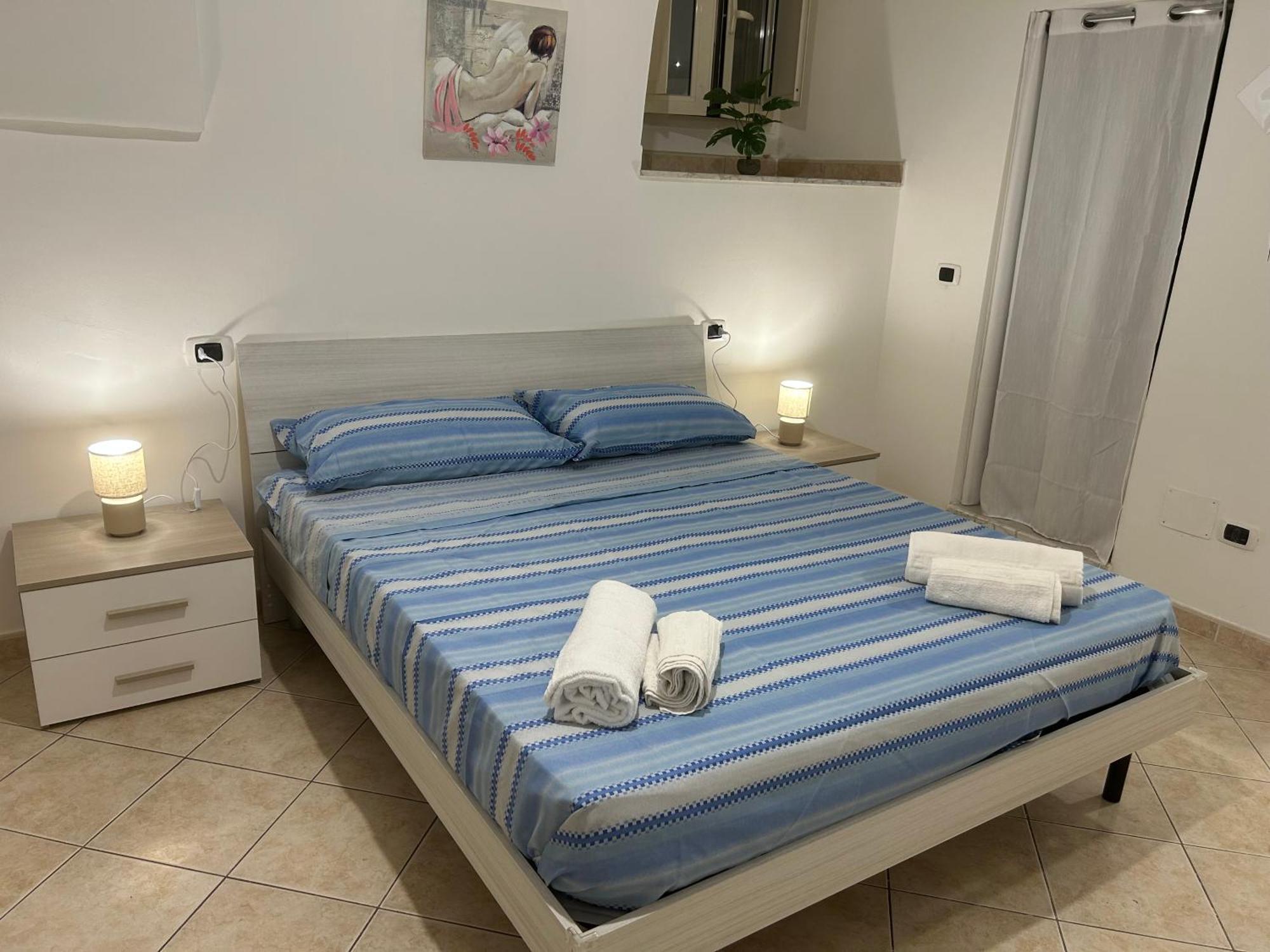 Angoletto Apartment