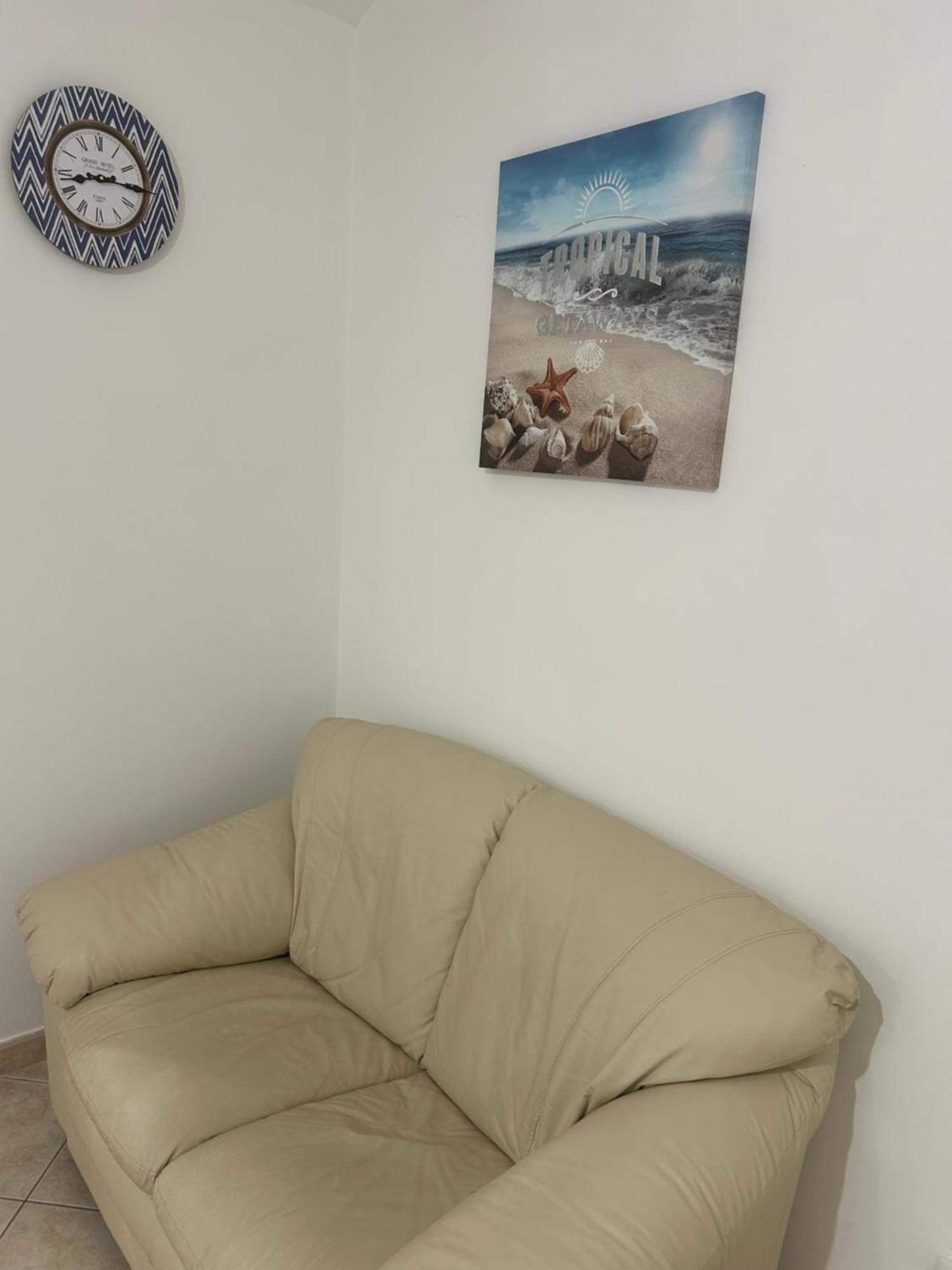 Apartment Angoletto
