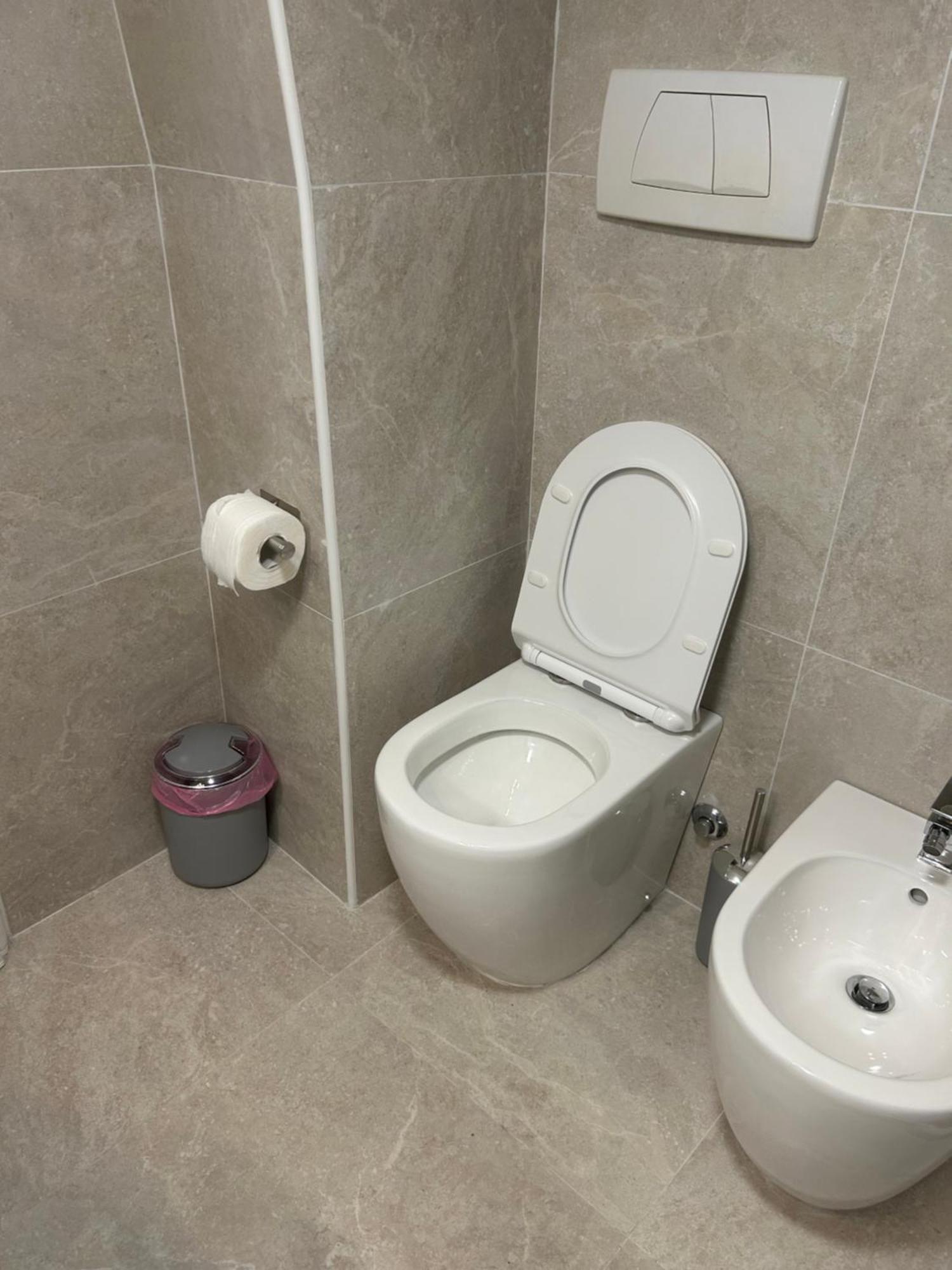 Angoletto Apartment *
