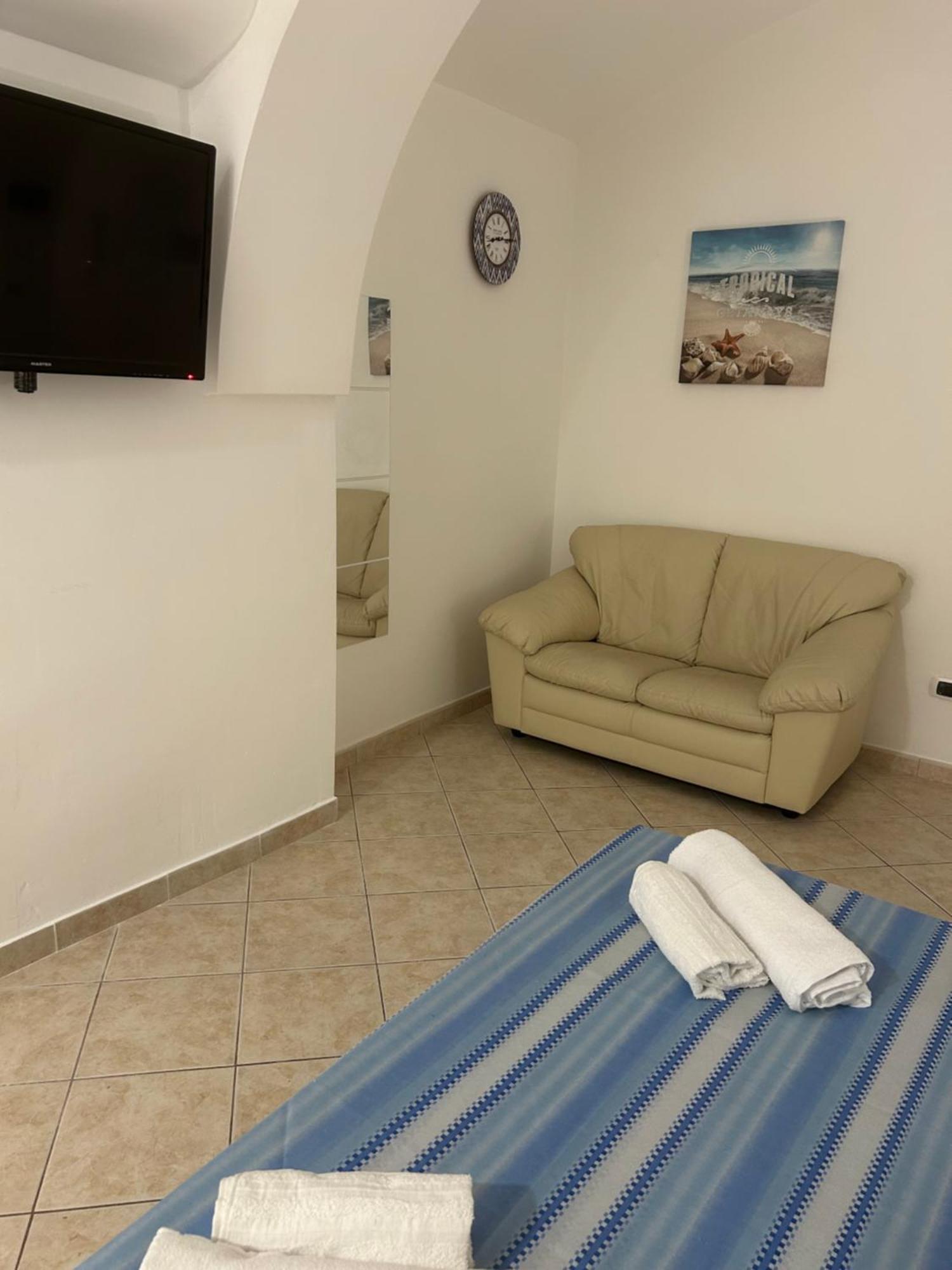 Angoletto Apartment