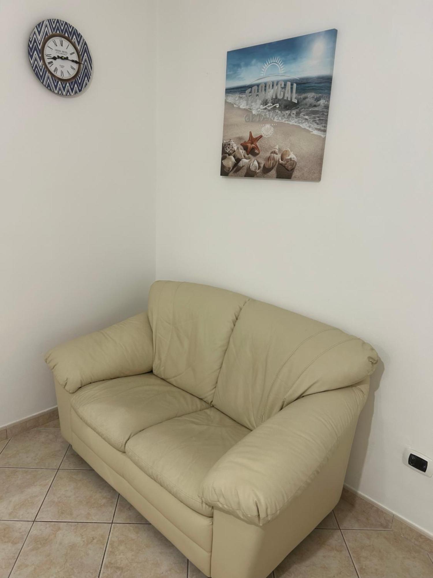 Apartment Angoletto Barletta