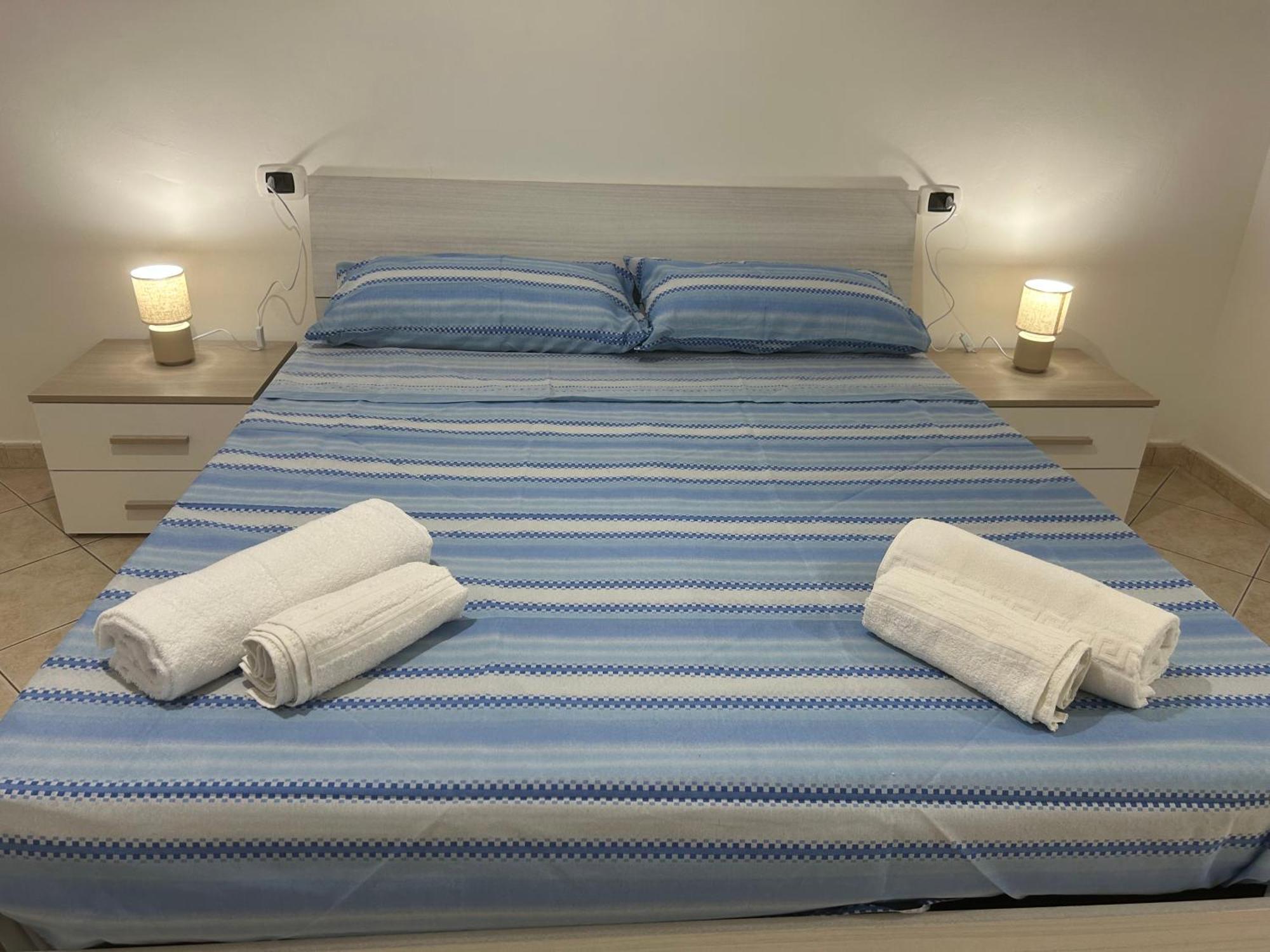 Angoletto Apartment