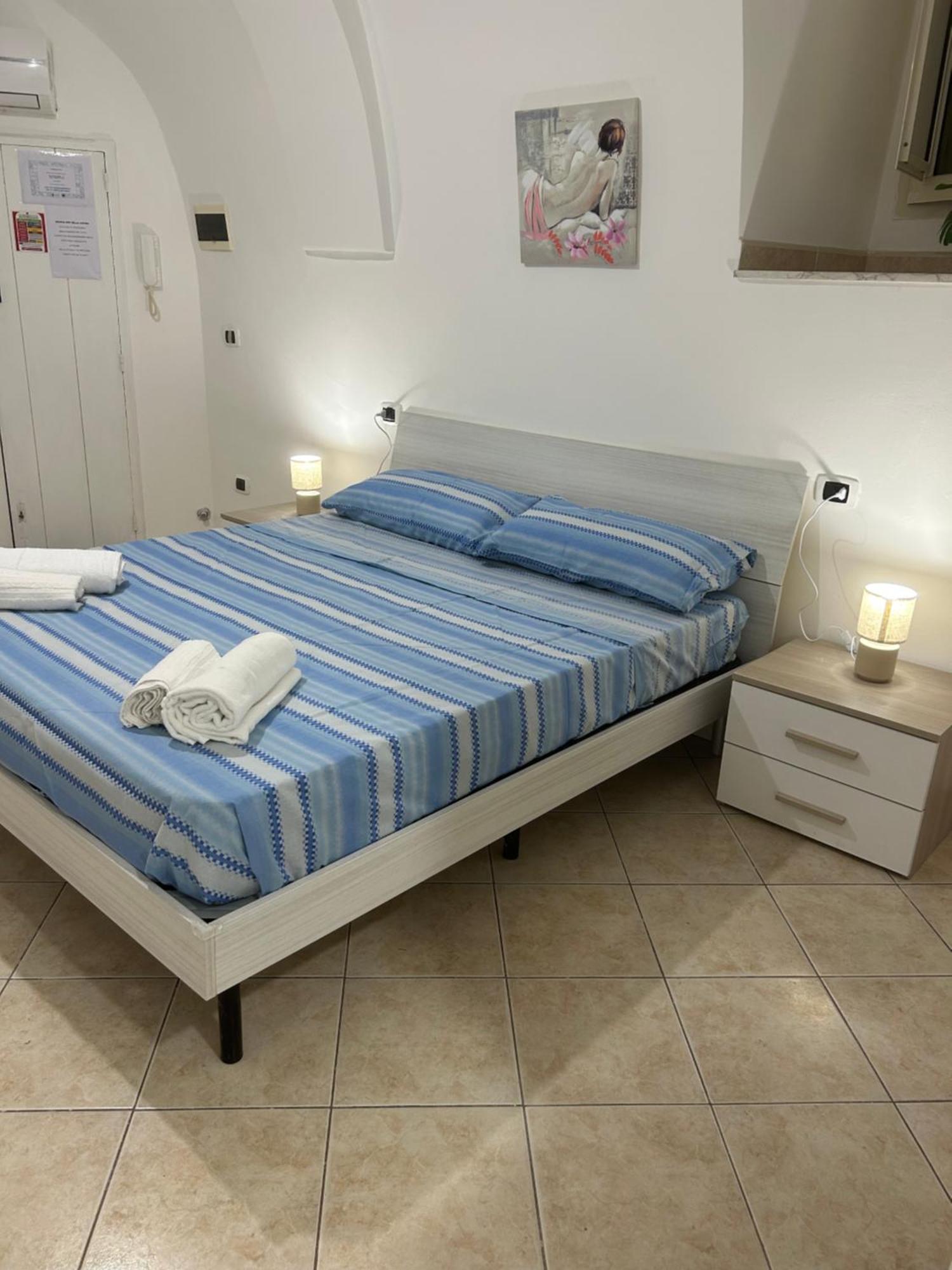 Apartment Angoletto *