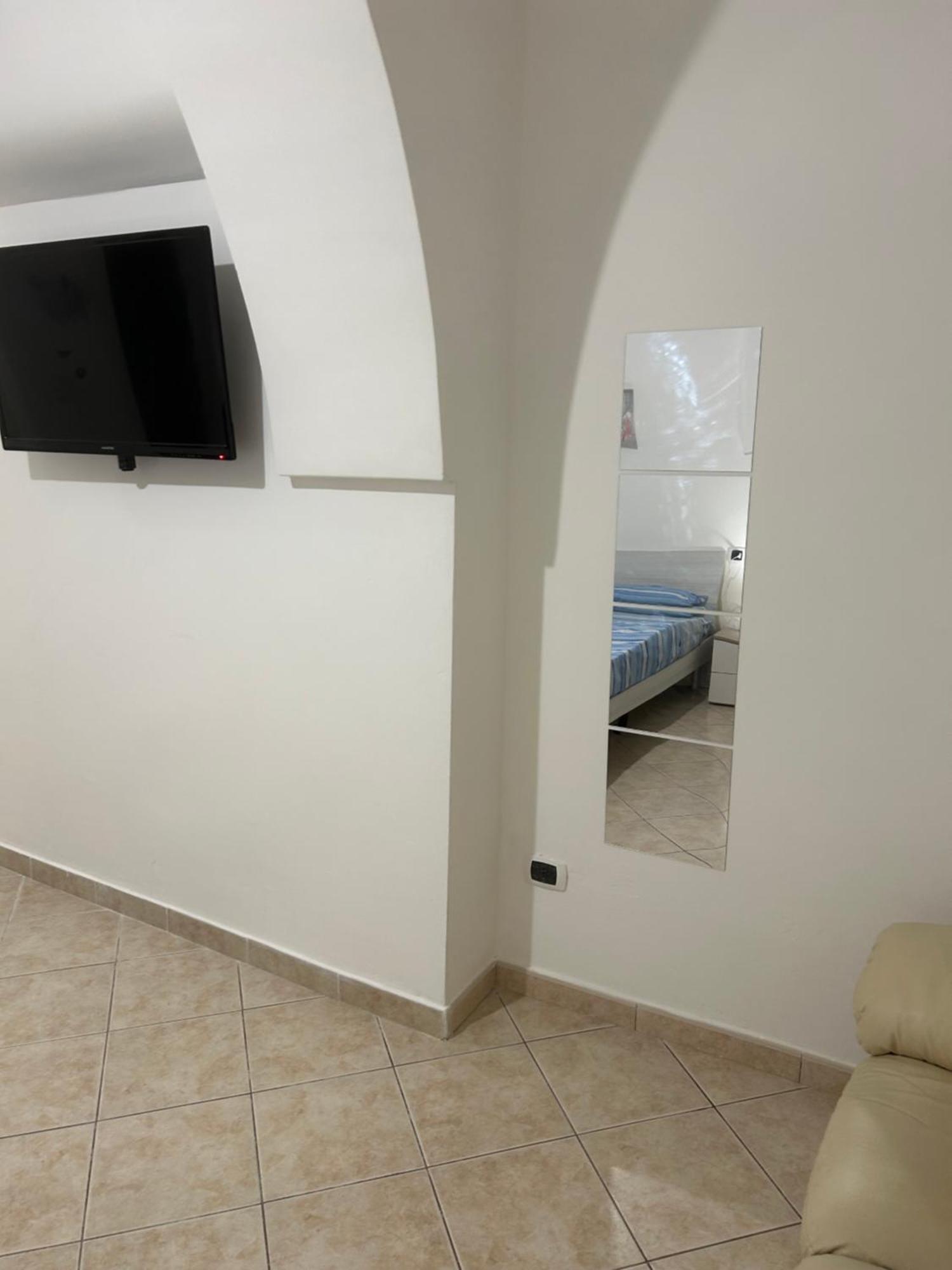 Angoletto Apartment