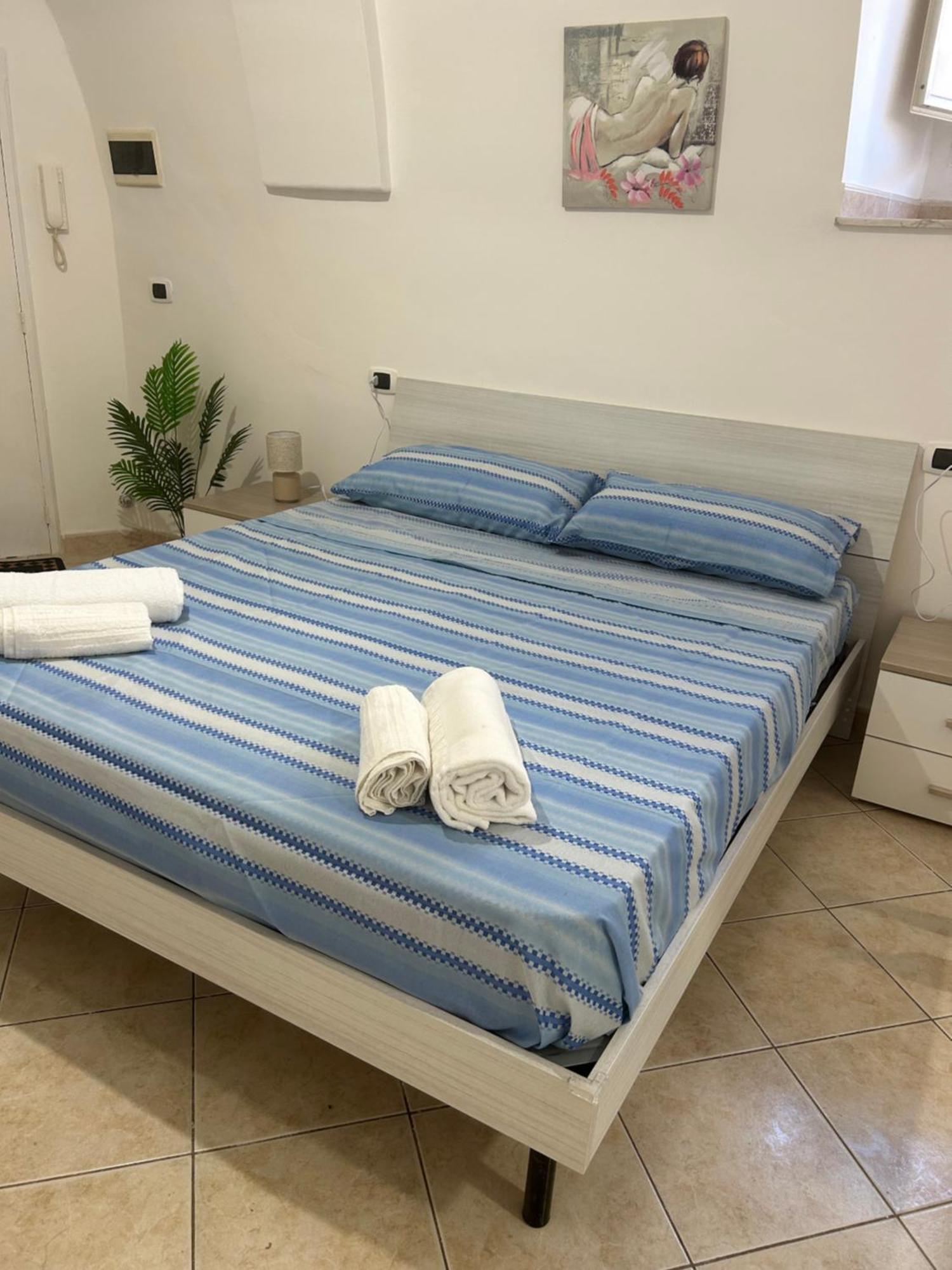 Apartment Angoletto Barletta