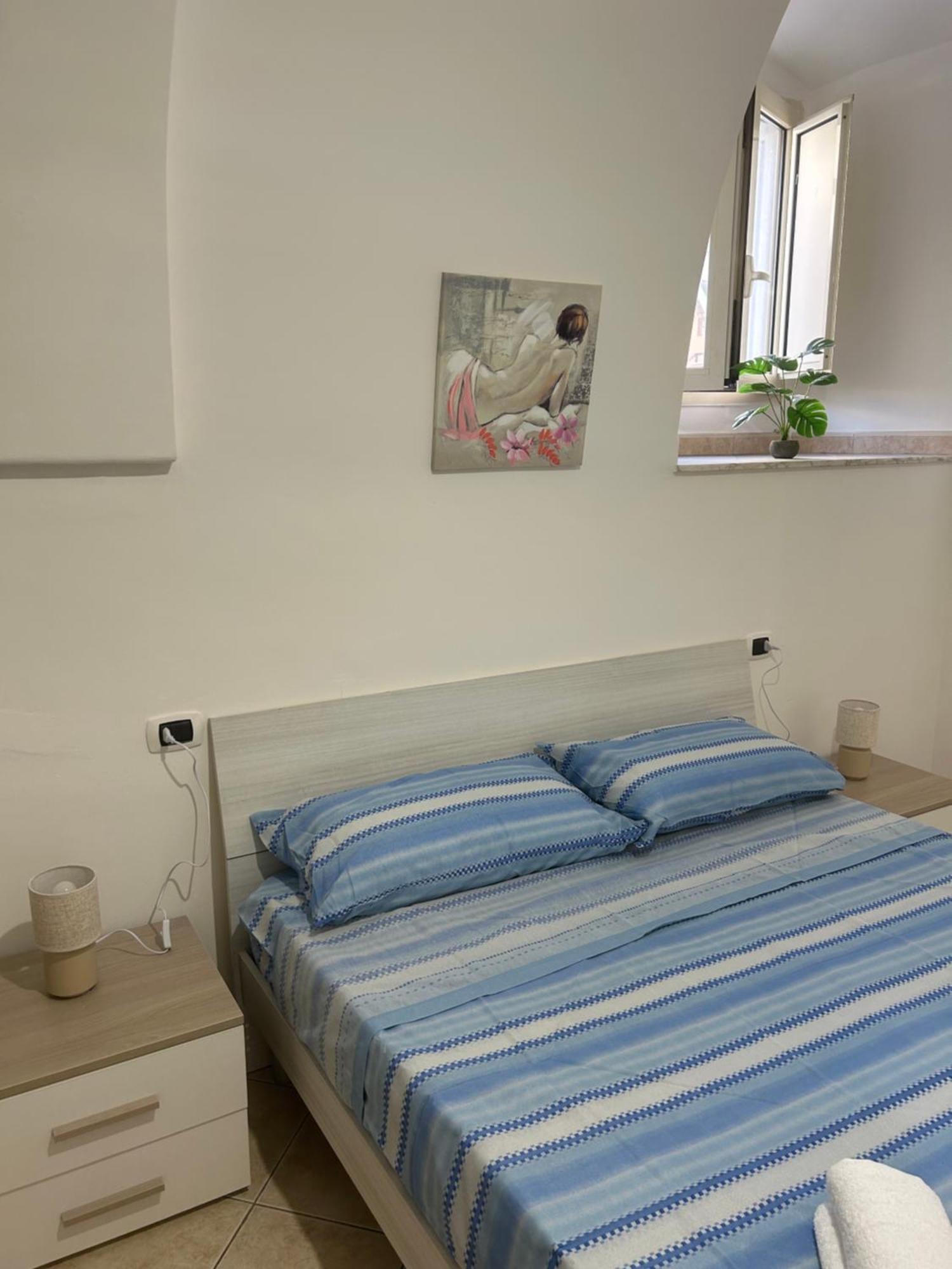 Apartment Angoletto *
