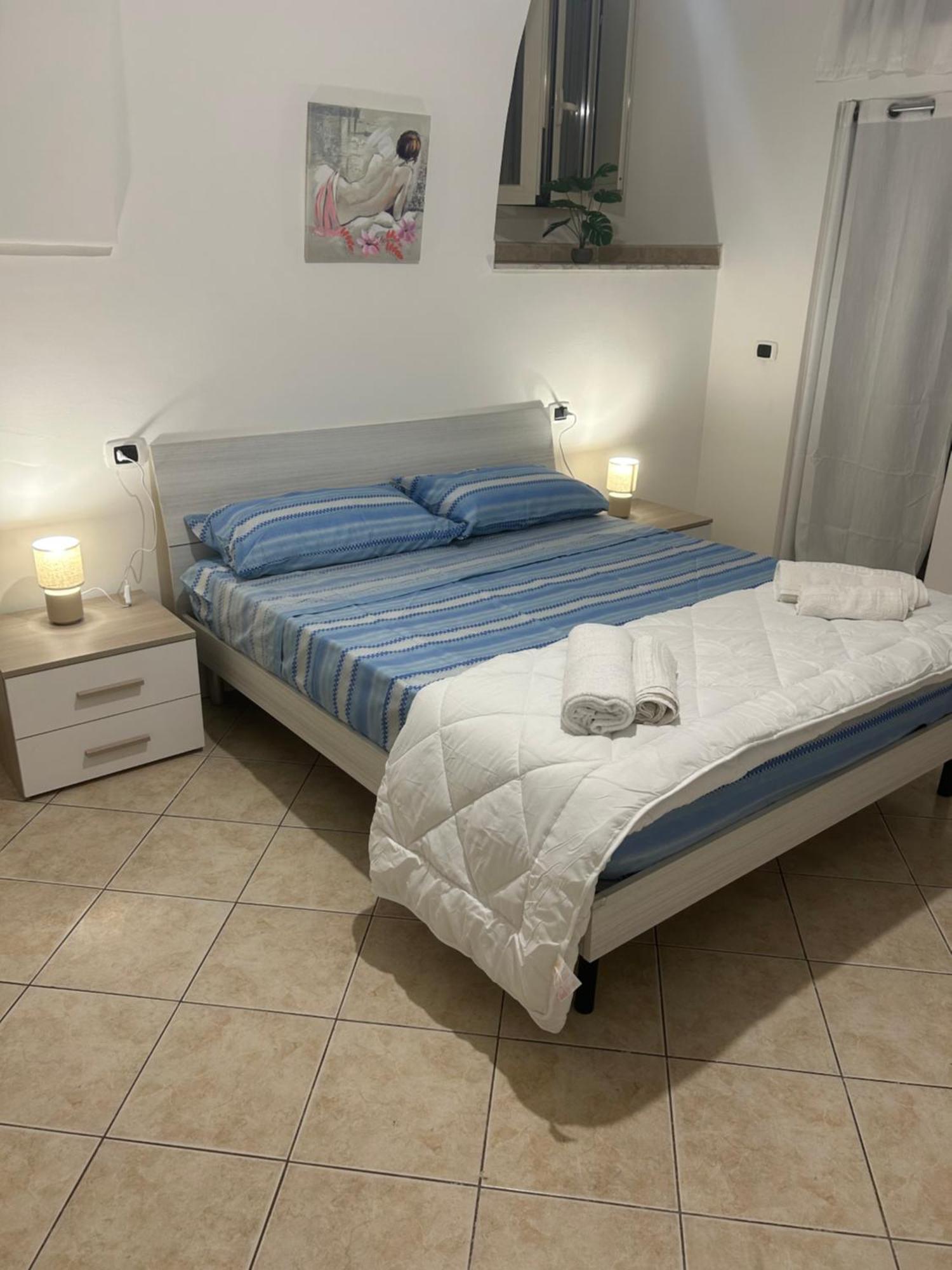 Apartment Angoletto