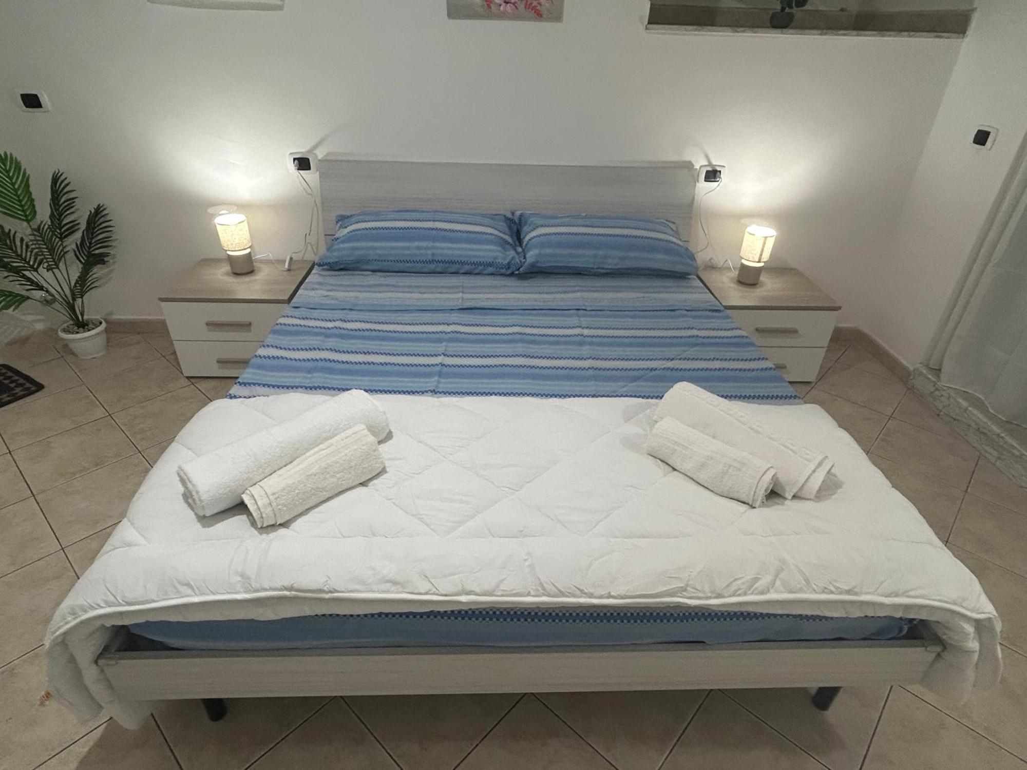 Apartment Angoletto Barletta